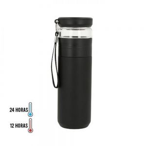 TERMO ADAM. personalizada